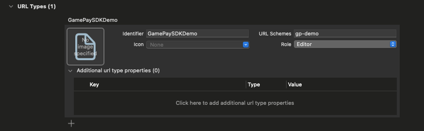 URL Scheme